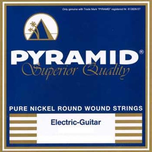 Pyramid 404 Superior-Quality Electric 7-Corde 010/056