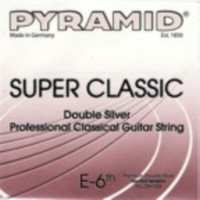 Cordes Pyramid C370 Bleu Super Classic Fluro Carbon -...