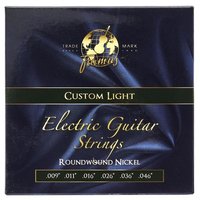 Framus Blue Label Strings Custom Light 009/046