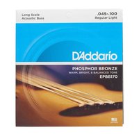 DAddario EPBB170 Acoustic