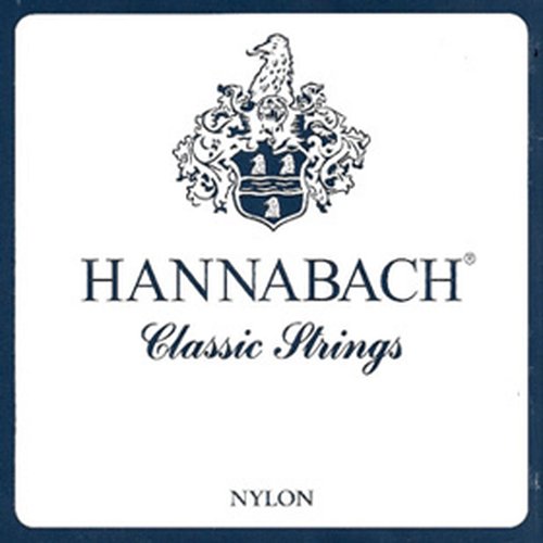 Hannabach 2500 - strings for Aoud