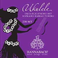 Hannabach 230 - strings for Ukulele