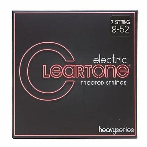 Cleartone CT9409/7 - 009/052 7-String