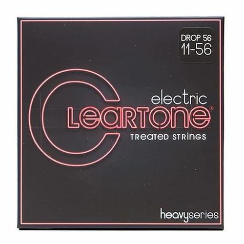 Cleartone CT9456 Drop D Tuning: 011/056