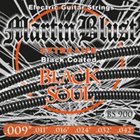 Cordes Martin Blust BS900 Black Soul