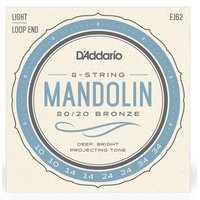 DAddario EJ62 Mandoline