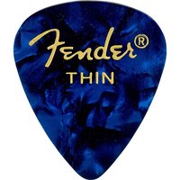 Fender 351 Premium Plektren
