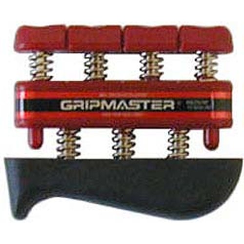 ProHands Gripmaster GMM Medium Red