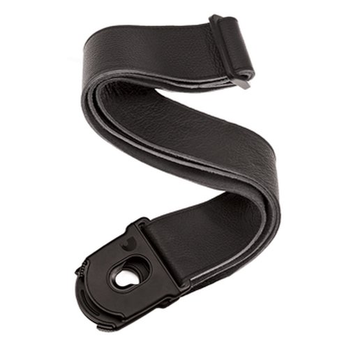 DAddario 50PLL00 Leather Strap