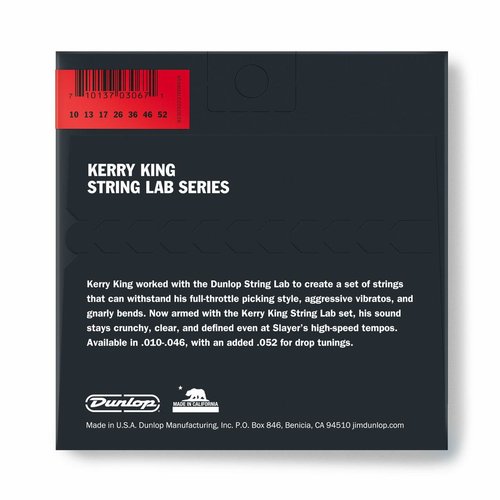 Dunlop Kerry King Signature