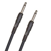 DAddario PW-CGT-10 Classic Cable de guitarra 3m