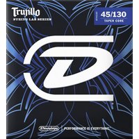 Dunlop Robert Trujillo Signature 045/130 5-Corde