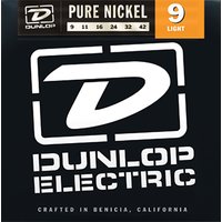 Cordes Dunlop DEK 009/042 Pure Nickel
