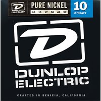 Dunlop DEK 010/052 Pure Nickel