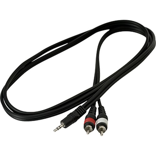 Rockcable 20902 D4 Audio Cable 1,5 meter