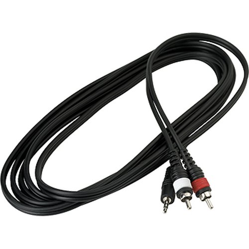 Rockcable 20904 D4 Audio Cable 3 meter