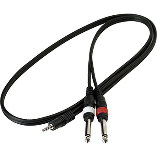 Rockcable 20911 D4 Audio Cable 1 metro