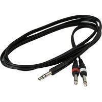 Rockcable 20923 D4 Audio Cable 1,8 metro