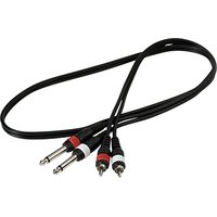 Rockcable 20931 D4 Audio Cable 1 meter