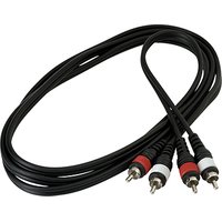 Rockcable 20943 D4 Audio Cable 1,8 meter