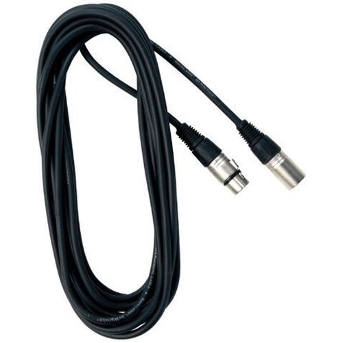 Rockcable 30306 D6 Microphone Cable
