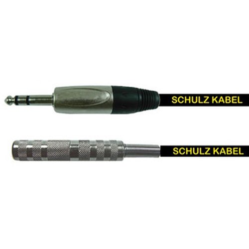 Schulz VRA10 Stereo Jack Extension Cable