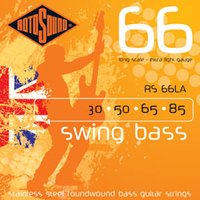Cordes Rotosound RS66LA Swing Bass 030/085