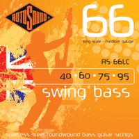 Rotosound RS66LC Swing Bass 040/095