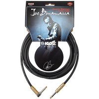 Klotz JBPR060 Joe Bonamassa Signature Cable 6.0 metros,...