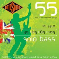 Cordes Rotosound RS55LD Solo Bass 045/105