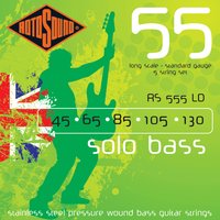 Cordes Rotosound RS555LD Solo Bass 045/130