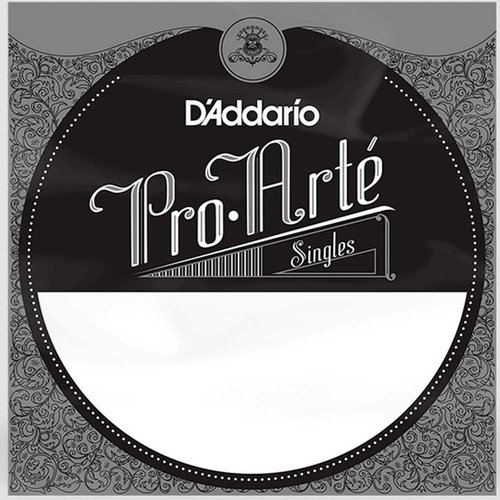 DAddario EJ-44 Single Strings - Extra hard tension