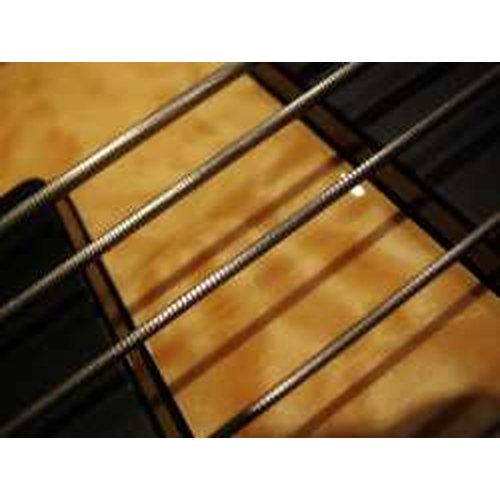 Thomastik-Infeld Flatwound Bass Einzelsaiten