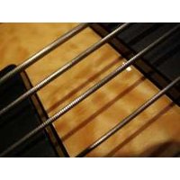 Thomastik-Infeld Jazz Flatwound Single Strings