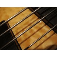 Thomastik-Infeld Roundwound Bass Einzelsaiten