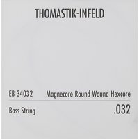 Thomastik Powerbass Single Strings