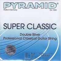 Pyramid 370 Super Classic Hard Tension Single Strings