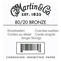 Martin Acoustic single string M-17HTT