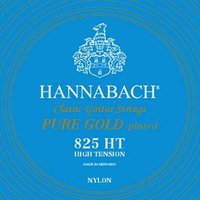 Hannabach 825 High Tension Einzelsaiten