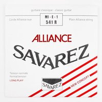 Savarez Alliance 540 Carbon Corde singole