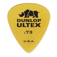 Dunlop Ultex Standard 0.60mm guitar picks