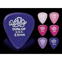 Dunlop Delrin 500 Standard 0.71mm guitar picks