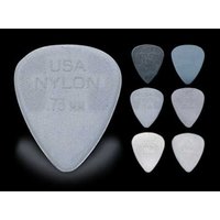 Dunlop Nylon Standard 0.38mm guitar picks
