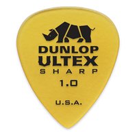 Dunlop Ultex Sharp 0,73mm plettri