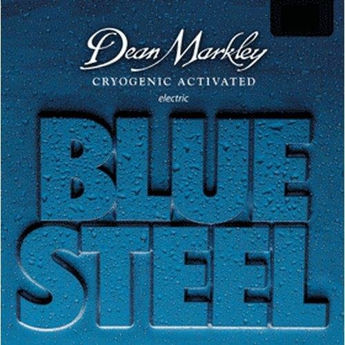 Dean Markley DM 2556 REG Blue Steel Electric 010/046