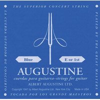 Augustine Classic Singlestrings Blue E1