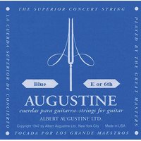 Cordes au dtail Augustine Classic, bleu E6