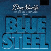Dean Markley DM 2552 LT Blue Steel Electric 7-corde