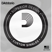 DAddario single string CG024