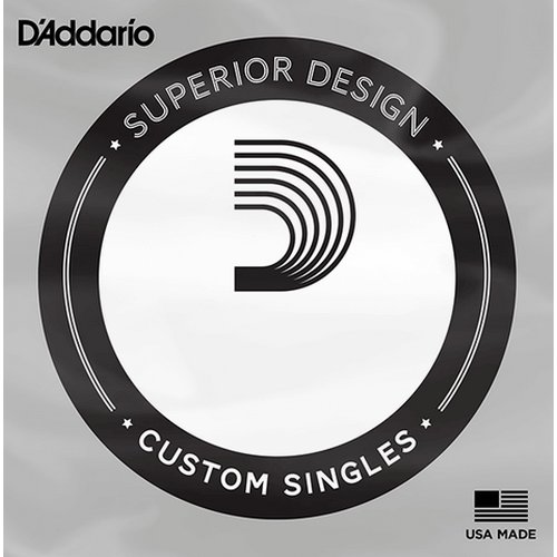 DAddario single string CG032